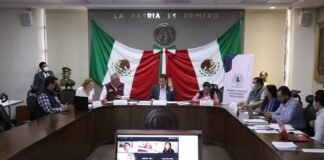 Comisión de Hacienda y Presupuesto, decide no autorizar deuda de municipios