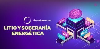 Senado avala la Ley Minera y la envía al presidente para su publicación