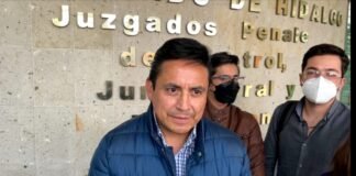 Vinculan a proceso a la gerente de parquímetros en Pachuca