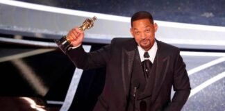 Netflix y Sony le cancelan proyectos a Will Smith