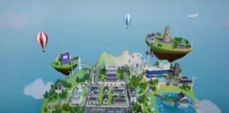 Corea del Sur inaugura un nuevo metaverso para recorrer sitios del país digitalmente