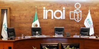INAI: sin sentencia que obligue al Senado a nombrar comisionados
