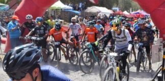 Contribuirá AHC a revivir los Viernes de Ruta en Mixquiahuala