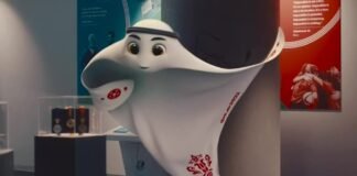 Presentan mascota y realizan sorteo de los grupos para el Mundial de Qatar 2022