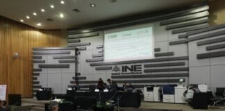 Listo INE para recibir el voto por Internet desde el exterior para la Revocación de Mandato