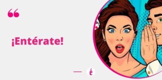 Entérate