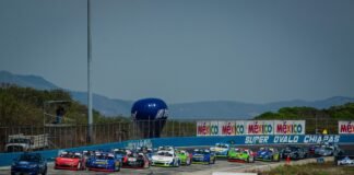 Anuncia detalles para el Gran Premio Nus-Káh