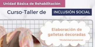 Imparte el Sistema DIF Tulancingo taller de inclusión social