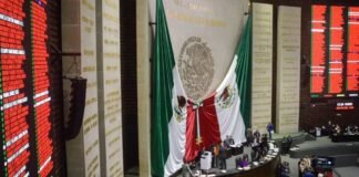 Celebra bancada naranja resolución de la SCJN respecto a la Ley de Austeridad