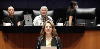 Reafirma INAI ser autónoma, sin bandera política y comprometida con la defensa de las personas
