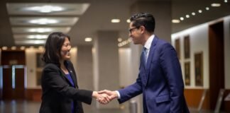 México y Estados Unidos avanzan en garantías de derechos laborales