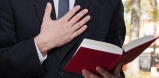 Regresan actividades presenciales de testigos de Jehová