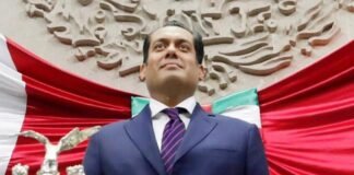 Responde Congreso a la solicitud para retirar visas a legisladores