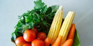 Alimentos tienen menos nutrientes que hace 20 años, aseguran expertos