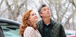 Dan a conocer imágenes de Desencantada, la secuela de Encantada