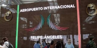 AIFA está obligado a informar sobre sistema de datos biométricos: INAI