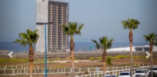 Inicia en Baja California Operativo Vacacional de Semana Santa 2022