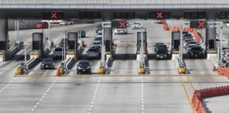 SICT pone en marcha dispositivo vial de semana Santa