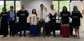 Inauguran segunda Ventanilla de Atención Integral a Pueblos Originarios e Indígenas de México en Miami