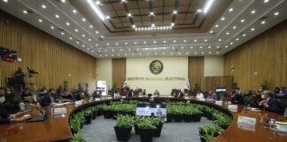 Llama el INE a participar en Revocación de Mandato