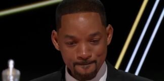 Veta Academia de Cine a Will Smith durante 10 años