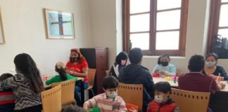 Inicia festival dedicado a las infancias en El Ferro