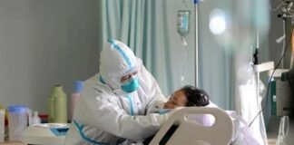 Shanghái redujo las restricciones en barrios con menos casos Covid-19