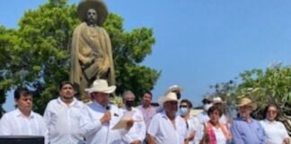 Demanda CAP al gobierno federal atender crisis del campo