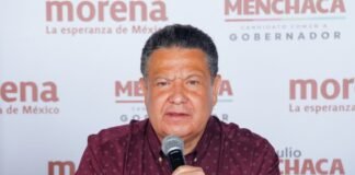 Equipo de transición de Menchaca son los ojos y oídos de las y los hidalguenses