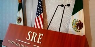 SRE anuncia nombramientos en la Unidad para América del Norte y en la red consular