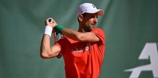 Defenderá Novak Djokovic su puesto en el Abierto de Francia