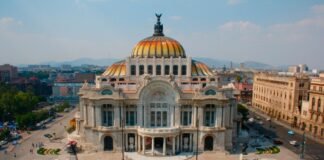 Estima SEDECO CDMX una derrama económica mayor a 5 mil 366 millones por Semana Santa