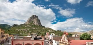 Avanzan preparativos del Primer Tianguis Internacional de Pueblos Mágicos