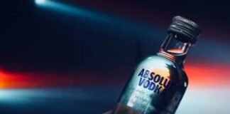 El vodka Absolut incursiona en el metaverso a través de Coachella
