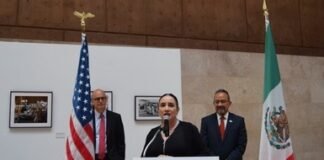 La visión transfronteriza del fotógrafo Harry Crosby se exhibe en Cecut