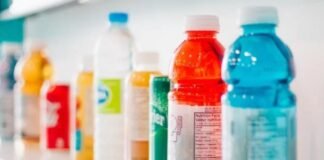 Bebidas isotónicas: ¿Qué criterios deben considerarse para su elección?