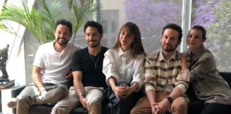 Ninis, la serie que retrata en comedia esta etapa de vida