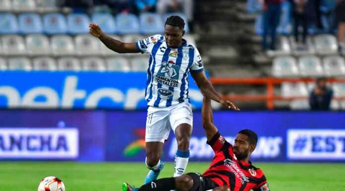 Tuzos y Xolos sin goles en la jornada 12