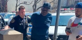 Detienen a presunto autor del tiroteo en el metro de Brooklyn