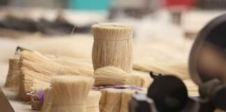 Inicia en Ixmiquilpan, primer Encuentro Artesanal