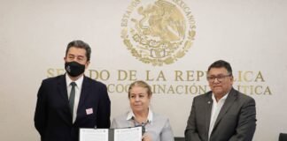 Informan alcances de Estrategia de Vacunación contra Covid-19