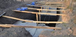 Confisca FGR hidrocarburo de procedencia ilícita en Mineral de la Reforma