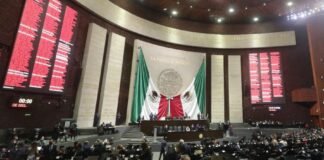 Enviadas a Comisiones iniciativas de senadores y del Congreso de Nuevo León