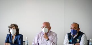 COMUSA Tulancingo llama a practicar medidas básicas para evitar enfermedades