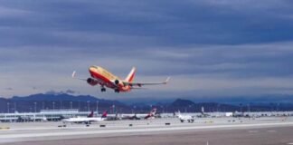 Incrementan las búsquedas de vuelos internacionales hacia México un 26% en 2022