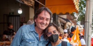 Hidalgo está cansado de la corrupción: Francisco Xavier