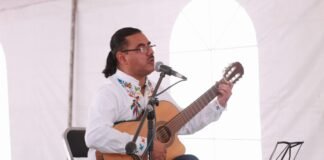 Asisten más de 15 mil personas al Festival del Maguey y la Cebada en Apan