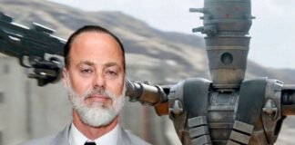 Fallece Rio Hackford, actor de The Mandalorian