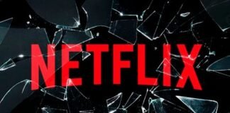 Netflix pierde usuarios y las acciones se desploman en un porcentaje considerado