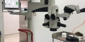 Avanza ISSSTE con la estrategia de fortalecimiento de sus unidades